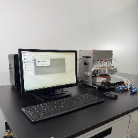 K&A RNA/DNA H-2 Synthesizer image 0